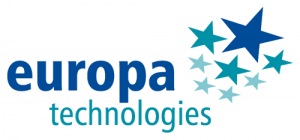 Europa Technologies logo