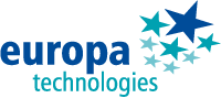 Europa Technologies logo