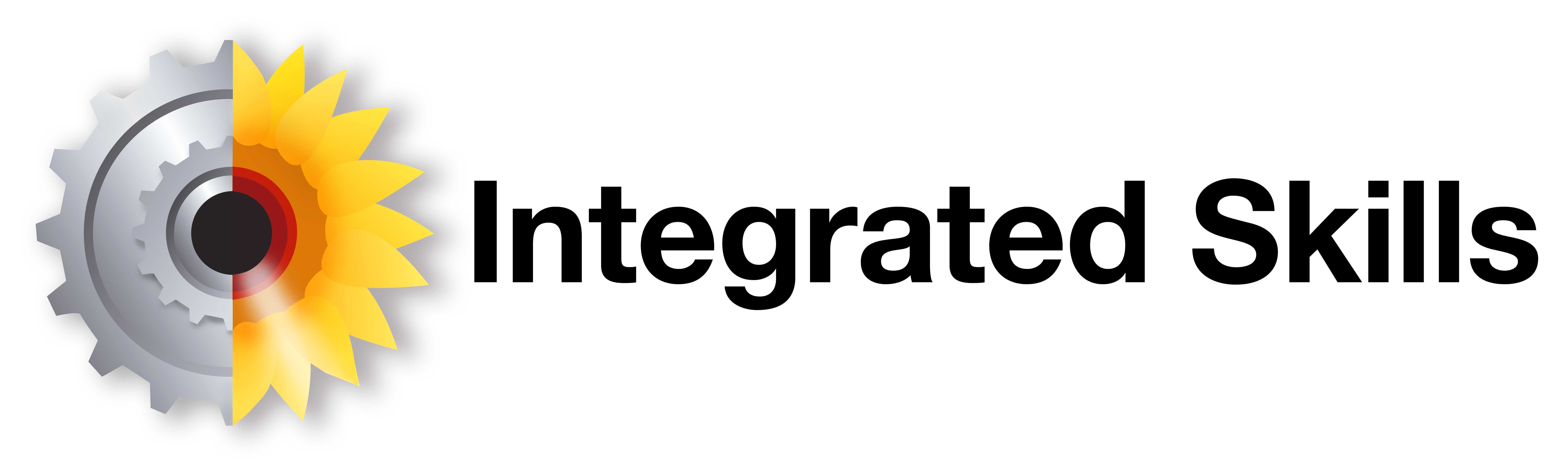 Integrated Skill Logo