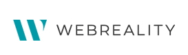 Webreality Logo